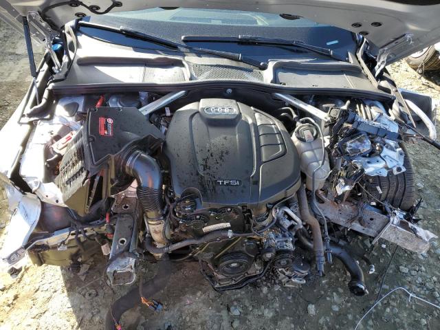 2019 AUDI A4 PREMIUM - WAUENAF43KA114236