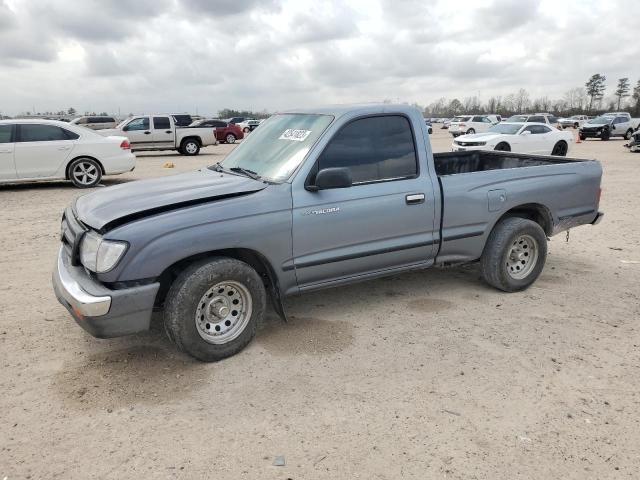 1998 Toyota Tacoma 