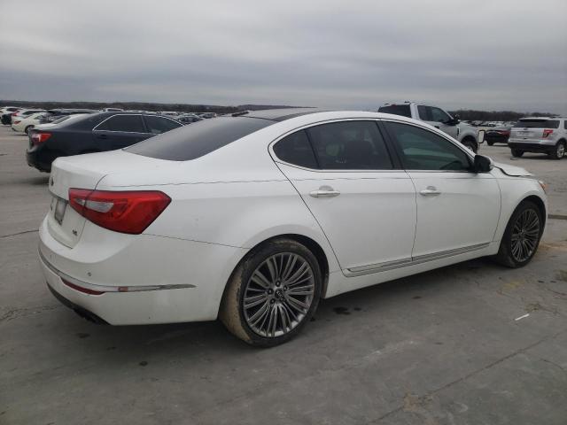 KNALN4D73E5164217 KIA Cadenza Premium