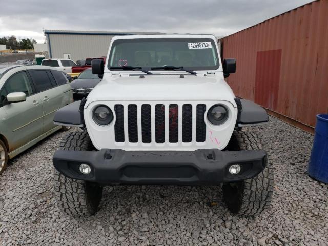 2020 JEEP GLADIATOR 1C6HJTAG1LL112605