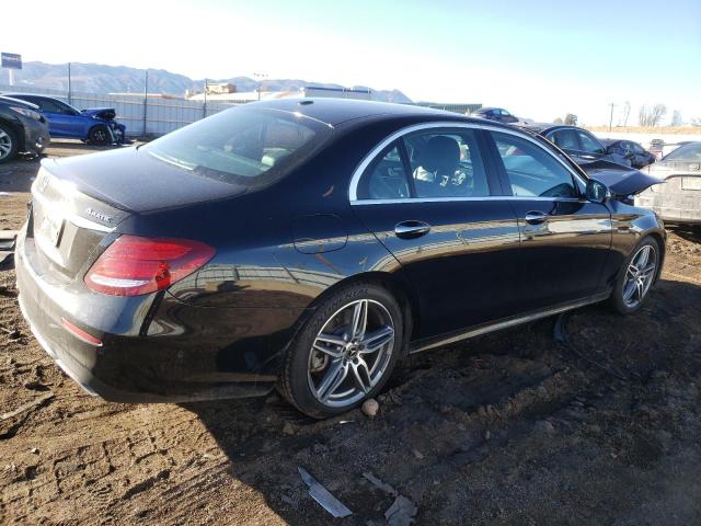 2019 MERCEDES-BENZ E 450 4MAT - WDDZF6JB5KA500361