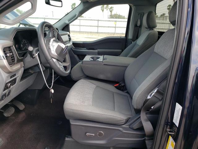 2021 FORD F150 1FTMF1E53MKE15883