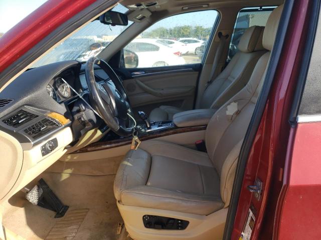 5UXFE8C56AL310797 BMW X5 Xdrive48i