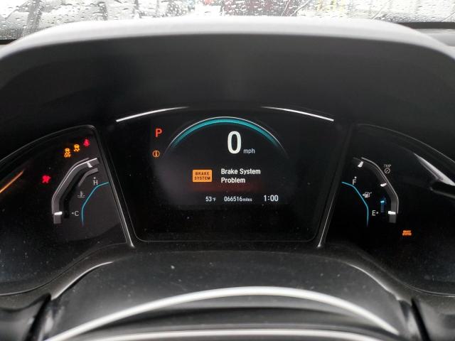 2018 HONDA CIVIC EX SHHFK7H5XJU409329
