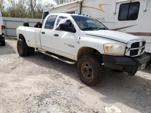 3D7MX48C36G183018 Dodge Ram 3500 St