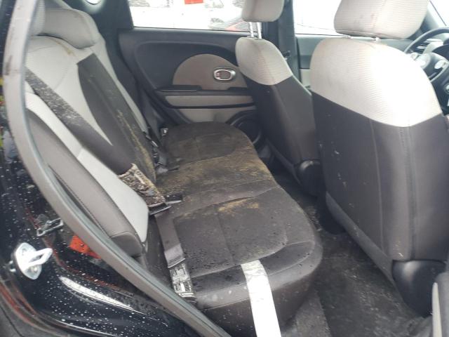 2016 KIA SOUL - KNDJN2A23G7312493