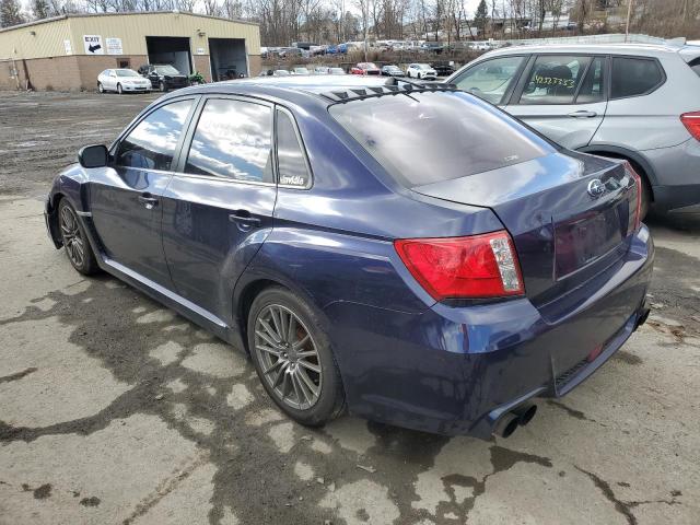 JF1GV7E67EG002029 Subaru Impreza Wrx