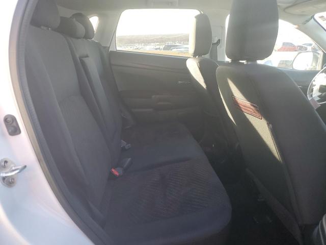 4A4AP4AU1EE022939 Mitsubishi Outlander Sport Se