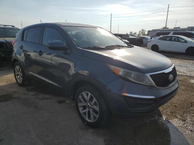 KNDPB3AC6F7708417 KIA Sportage Lx