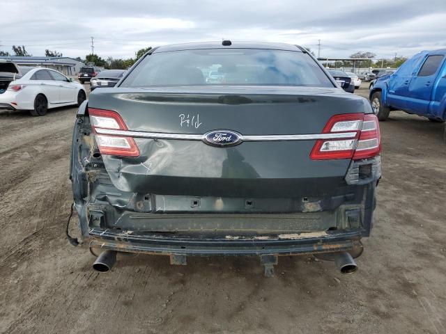 2016 FORD TAURUS LIM - 1FAHP2F89GG103061