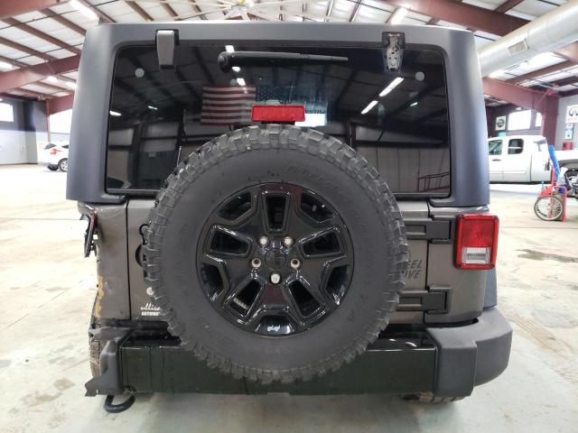 1C4AJWAG2GL248002 Jeep Wrangler Sport