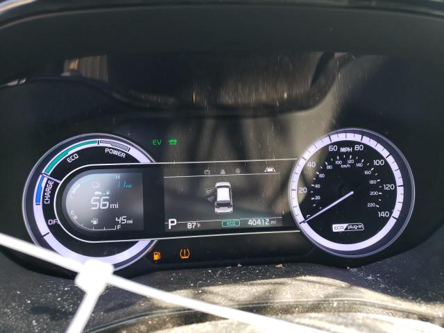 2020 KIA NIRO LXS KNDCM3LD8L5406701