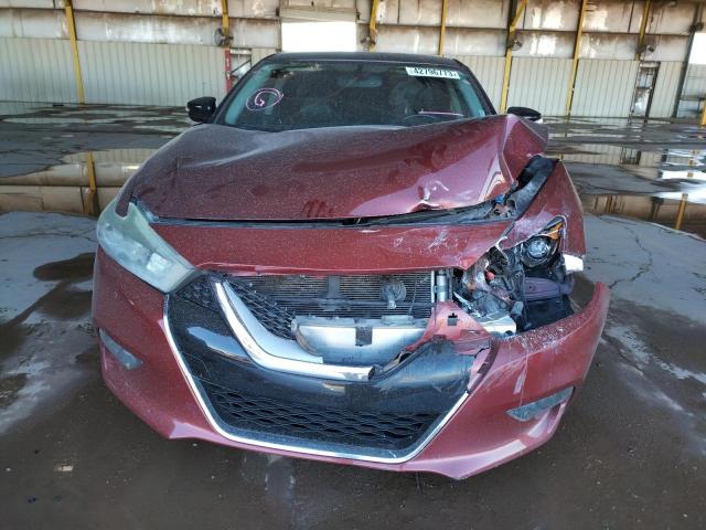 2016 NISSAN MAXIMA 3.5 1N4AA6AP8GC382843