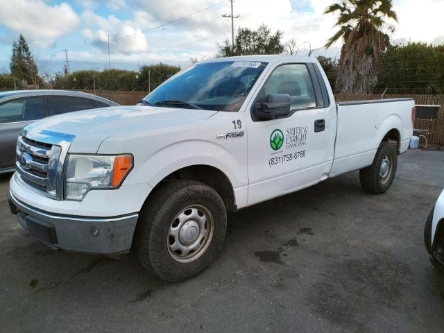 2010 Ford F-150 