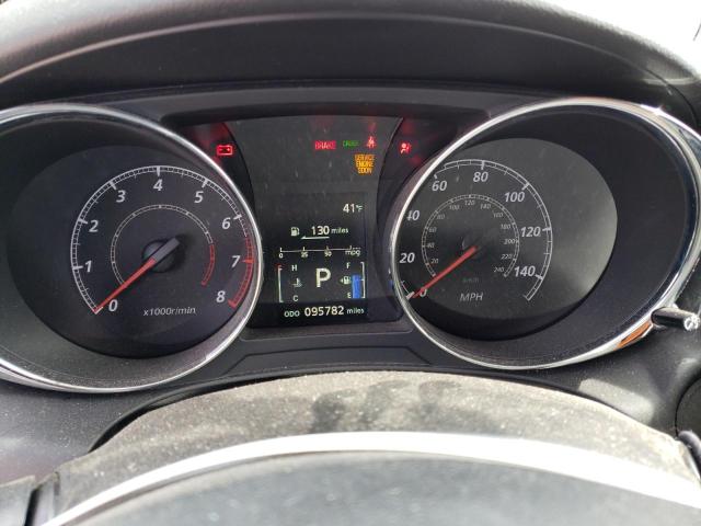 2016 MITSUBISHI OUTLANDER JA4AP3AU2GZ064284