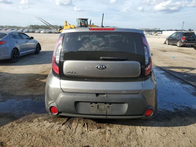 KNDJN2A25E7035245 KIA SOUL