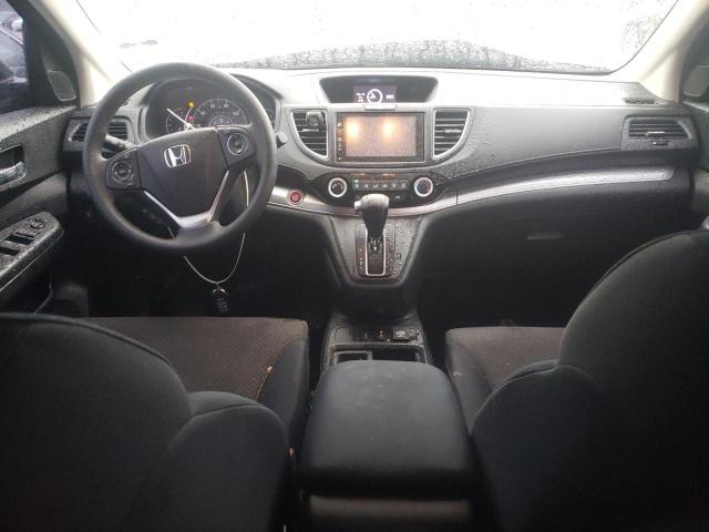 2016 HONDA CR-V EX 3CZRM3H52GG701751