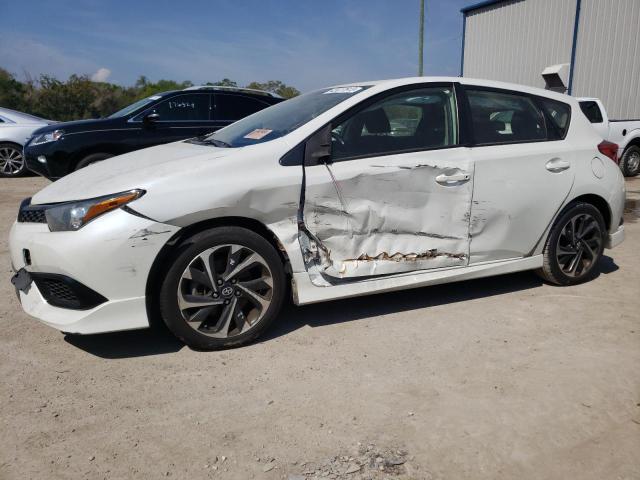 2016 TOYOTA SCION IM - JTNKARJE7GJ501083