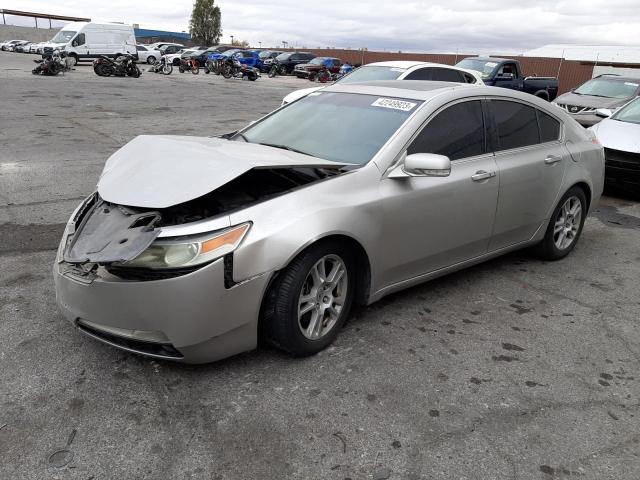 Acura TL 2009