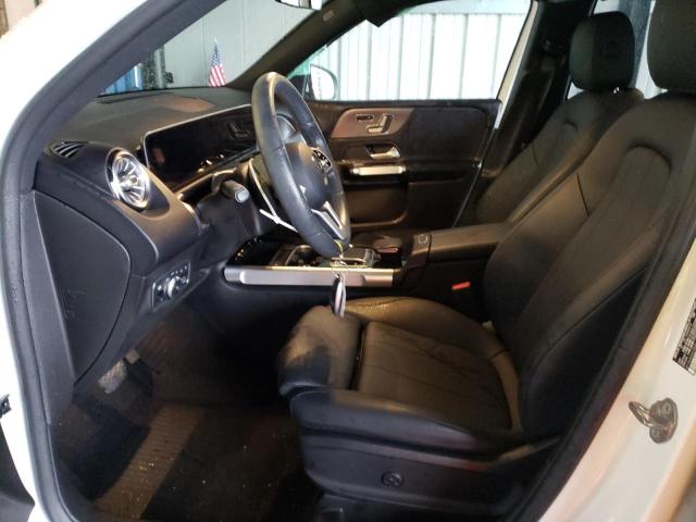 W1N4M4GB8LW051129 Mercedes-Benz GLB 250