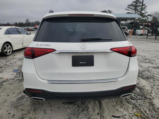 2021 MERCEDES-BENZ GLE 350 - 4JGFB4JB3MA363500