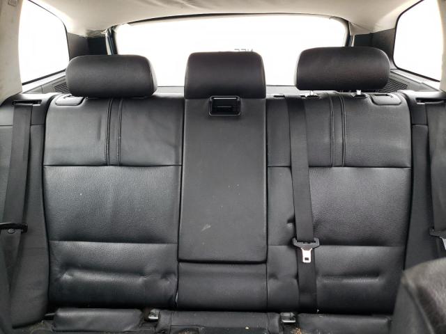 WBXPA934X6WG90298 BMW X3 3.0I