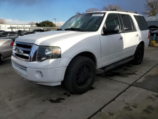 2011 Ford Expedition XLT