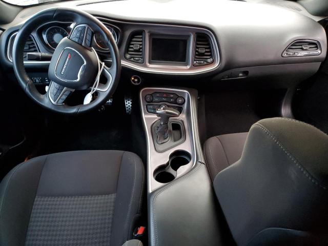 2019 DODGE CHALLENGER - 2C3CDZBT8KH616528
