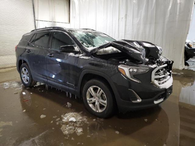 2019 GMC TERRAIN SL 3GKALTEV4KL118421