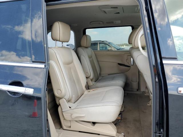 2015 NISSAN QUEST S - JN8AE2KP5F9132823