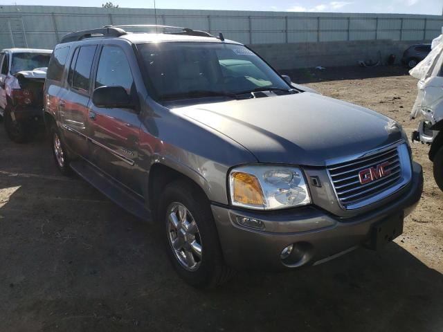 1GKET16S166147076 GMC Envoy