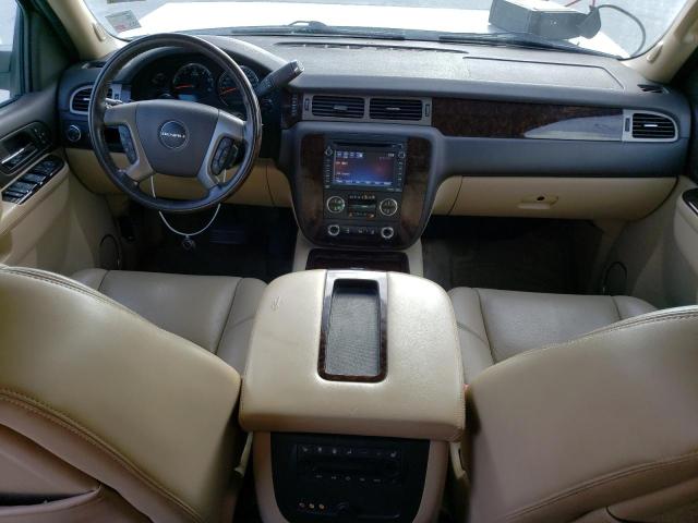 1GKS1EEF3DR154742 GMC YUKON DENALI