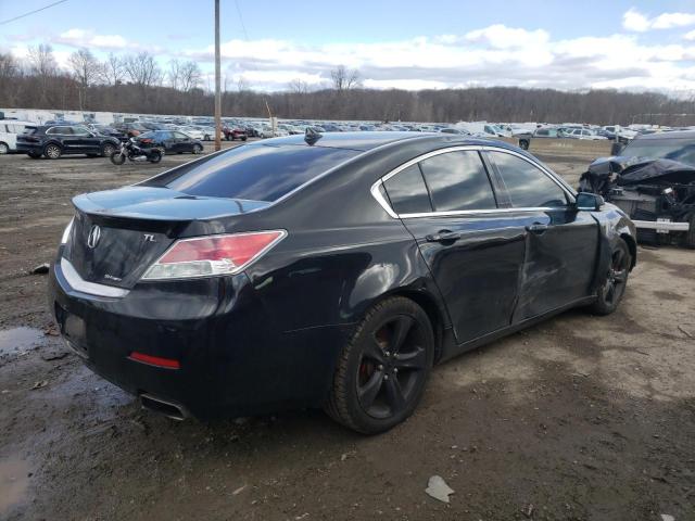 19UUA9F50CA002756 Acura TL
