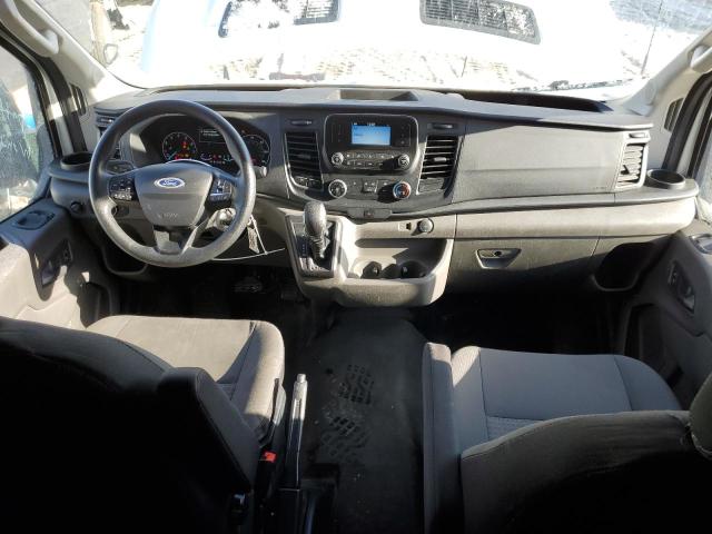 2020 FORD TRANSIT T- 1FTBR1C82LKA51322