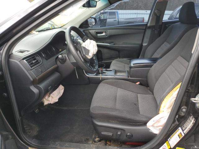 2017 TOYOTA CAMRY LE 4T1BF1FK5HU361102