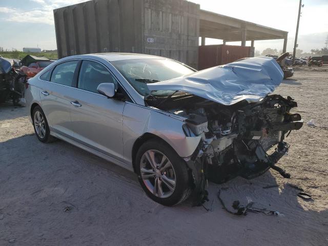 2018 HYUNDAI SONATA SPO 5NPE34AFXJH672059