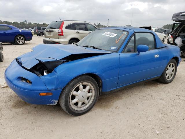 1990 Mazda MX-5 Miata 