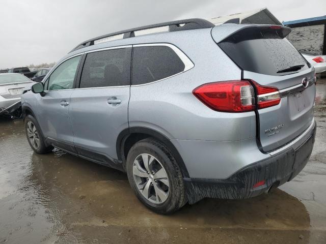 2020 SUBARU ASCENT PRE 4S4WMACD3L3460285