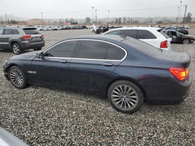 WBAKA4C59CC613738 BMW 7 Series