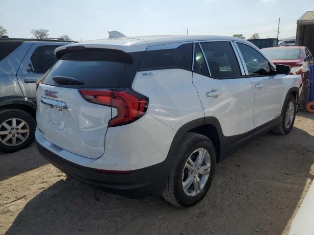 3GKALMEV7ML395413 GMC Terrain Sle