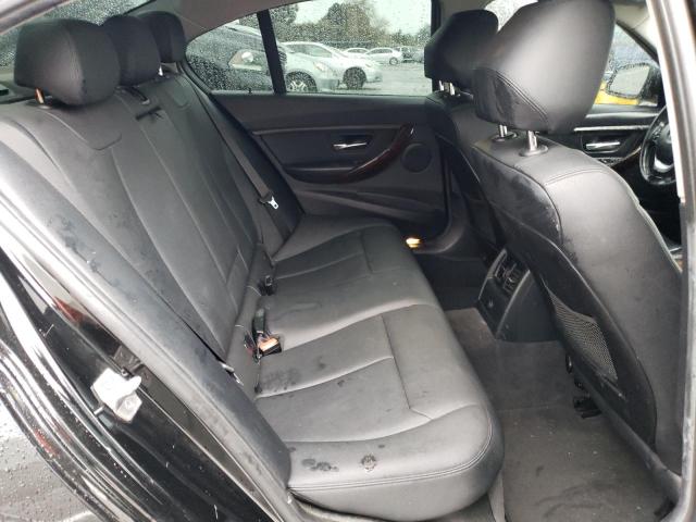 2015 BMW 328 I - WBA3A5G54FNS91006
