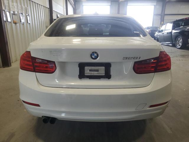 2015 BMW 328 I - WBA3A5G51FNP34700