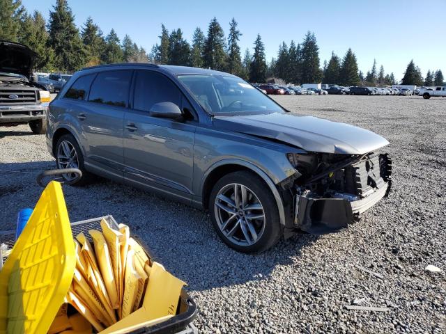 2017 AUDI Q7 PRESTIG - WA1VAAF7XHD055289