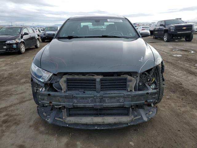 2016 FORD TAURUS LIM - 1FAHP2F89GG103061