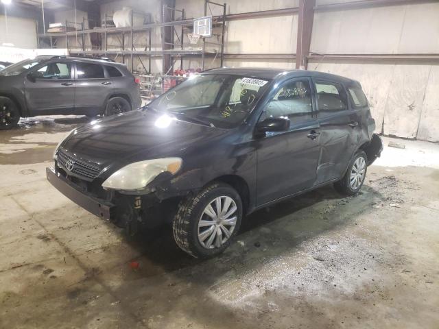 2006 Toyota Matrix Base