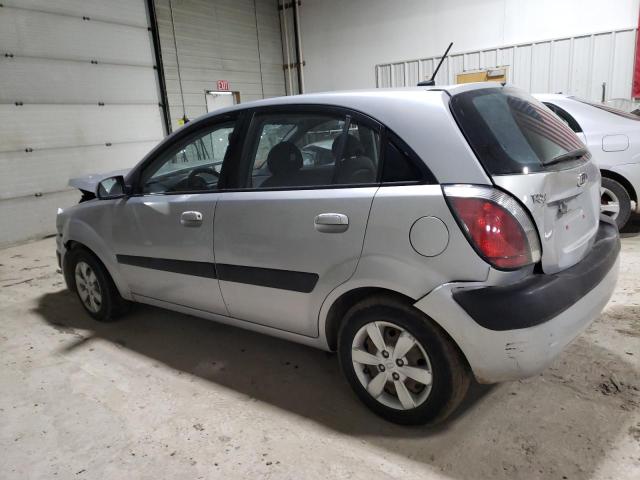KNADE243796440128 KIA RIO 5 SX