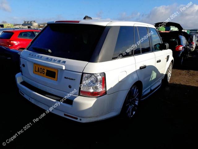 SALLSAA136A966495 Land Rover RANGEROVER