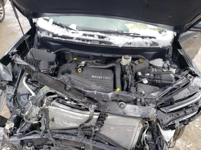 2022 CHEVROLET EQUINOX RS 3GNAXWEV8NS119798