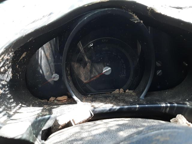 KNDPB3ACXE7577569 KIA Sportage Base