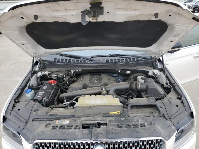 2019 LINCOLN NAVIGATOR - 5LMJJ2HT4KEL12767